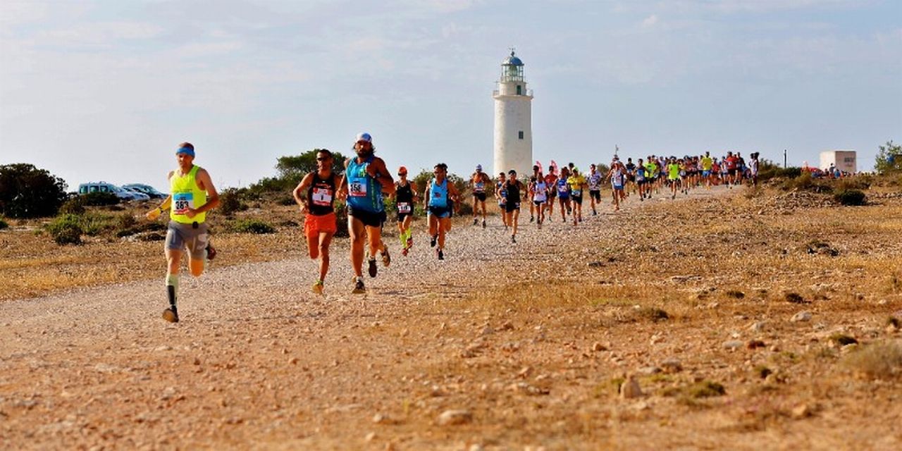  NB Formentera to Run, 5 días  para descubrir la isla corriendo 