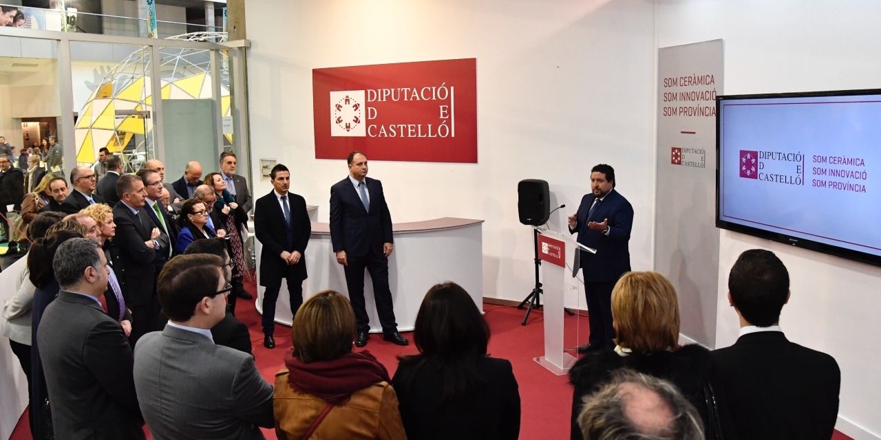  Castellón es la provincia presente en más hogares de todo el mundo gracias a la cerámica