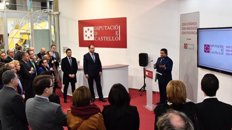 Castellón es la provincia presente en más hogares de todo el mundo gracias a la cerámica