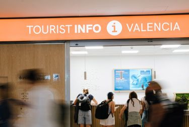 València lanza el reto ‘SmartTourFlow’ para anticipar y gestionar la afluencia turística con tecnología de vanguardia