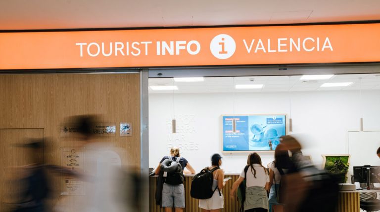 València lanza el reto ‘SmartTourFlow’ para anticipar y gestionar la afluencia turística con tecnología de vanguardia