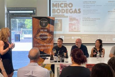 PROAVA convierte julio en un mes clave para el producto de calidad de la Comunitat Valenciana