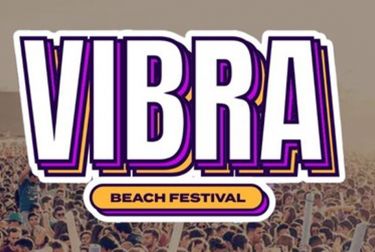 Segunda edición de Vibra Beach Festival en la marina de València