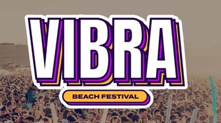Segunda edición de Vibra Beach Festival en la marina de València