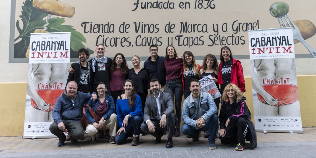  Cabanyal Íntim cuestiona en su 13ª edición cómo habitamos el mundo desde diferentes lenguajes escénicos