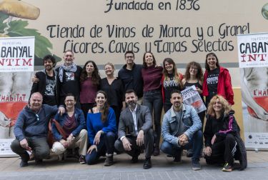 Cabanyal Íntim cuestiona en su 13ª edición cómo habitamos el mundo desde diferentes lenguajes escénicos