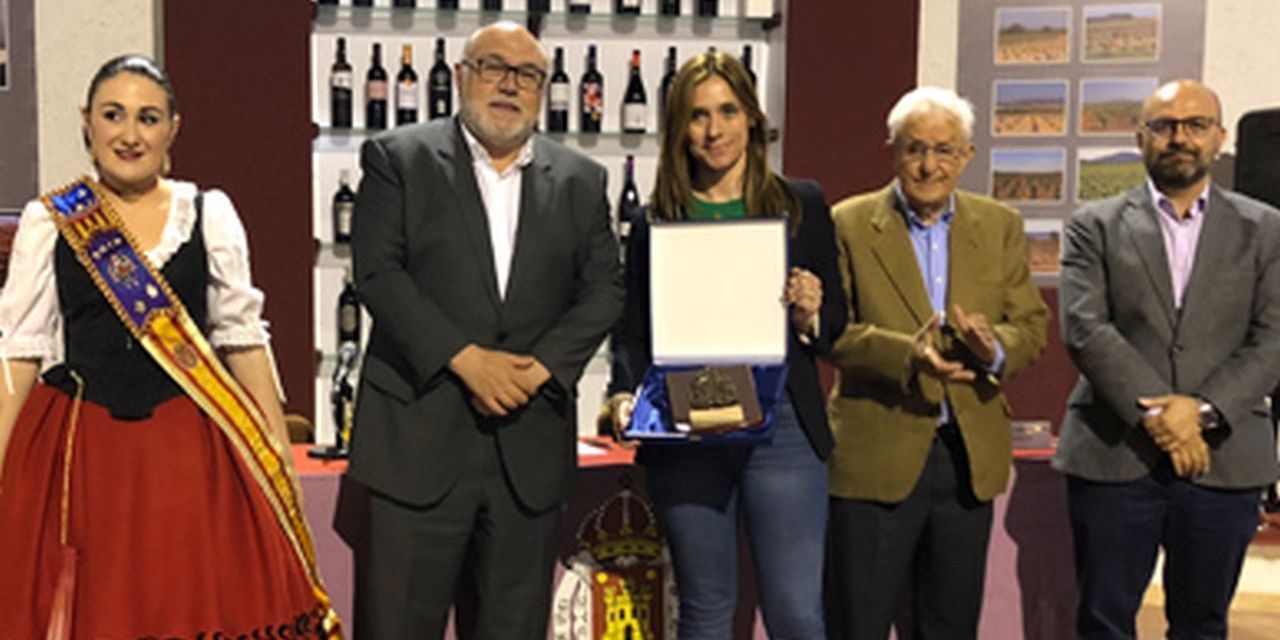  El aceite de oliva Vegamar Selección, el mejor virgen extra de la Comunidad Valenciana en el certamen de Utiel