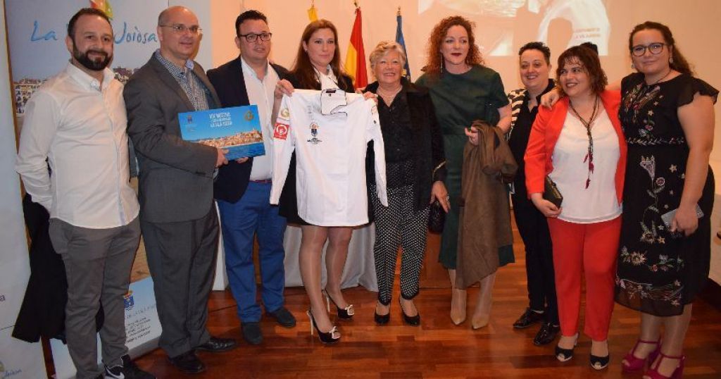  La XIX edición de la Mostra de Cuina Marinera finaliza con un homenaje a Marta Devesa