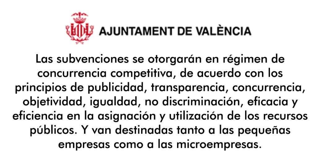  El AYUNTAMIENTO CONVOCA AYUDAS PARA LA CREACIÓN DE NUEVOS COMERCIOS DE PROXIMIDAD Y PARA CONSOLIDAR LOS EXISTENTES