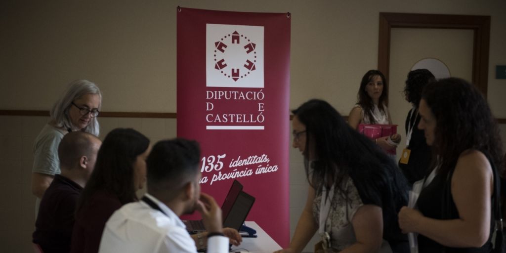  La Diputación de Castellón se plantea la consolidación de empresas como un objetivo prioritario de 2018 