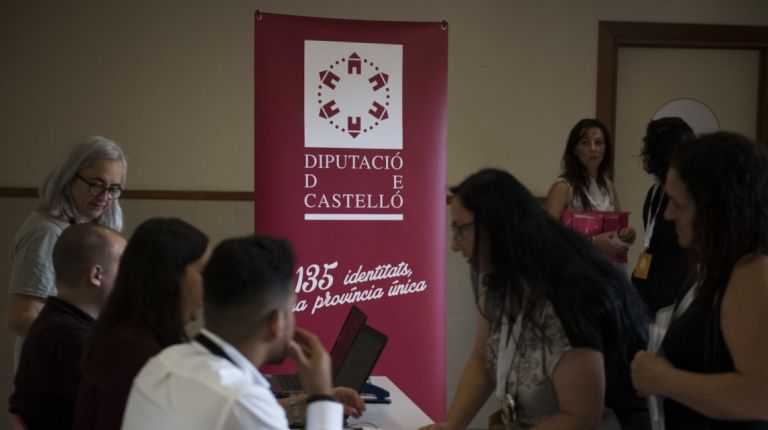 La Diputación de Castellón se plantea la consolidación de empresas como un objetivo prioritario de 2018 