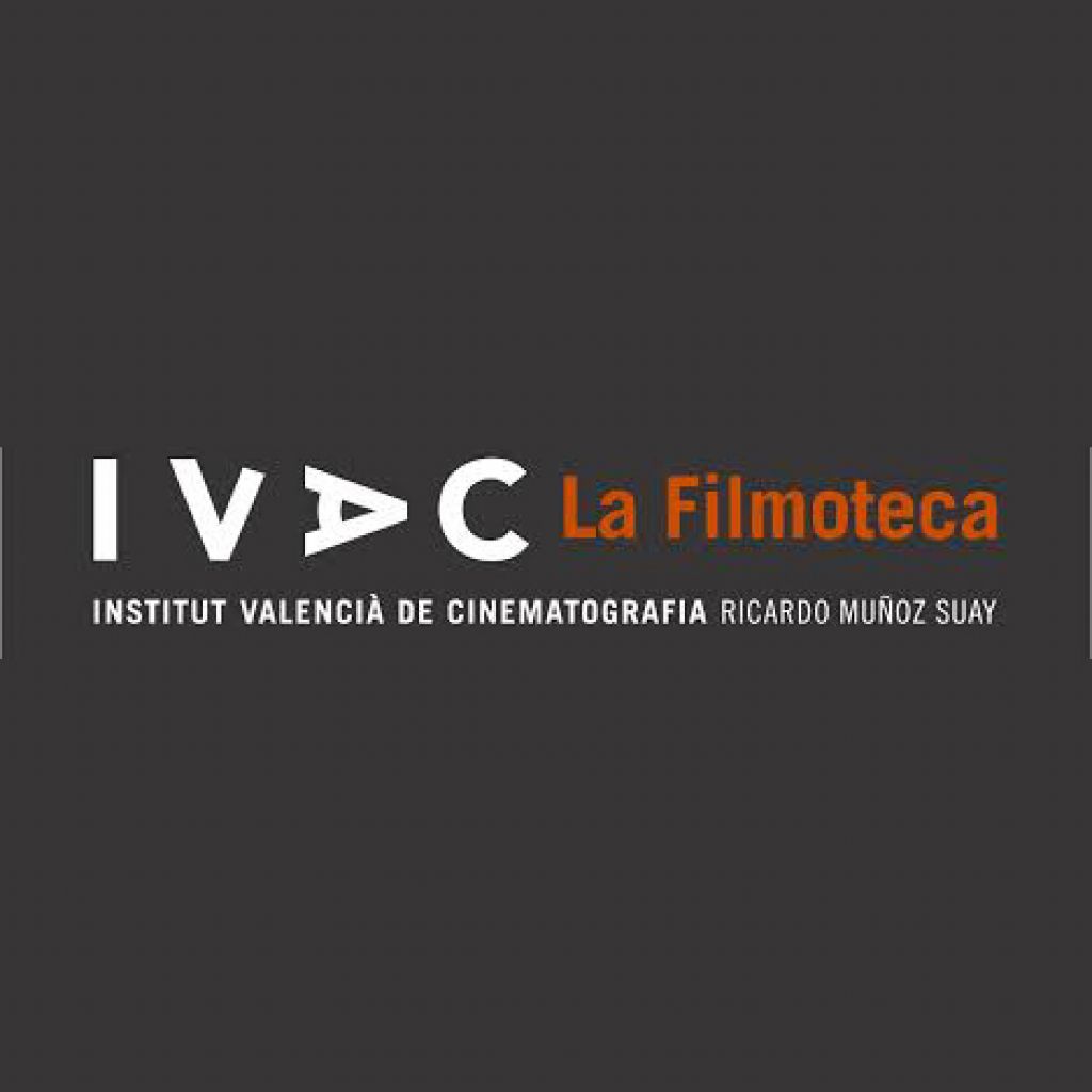 Programación de La Filmoteca del IVAC