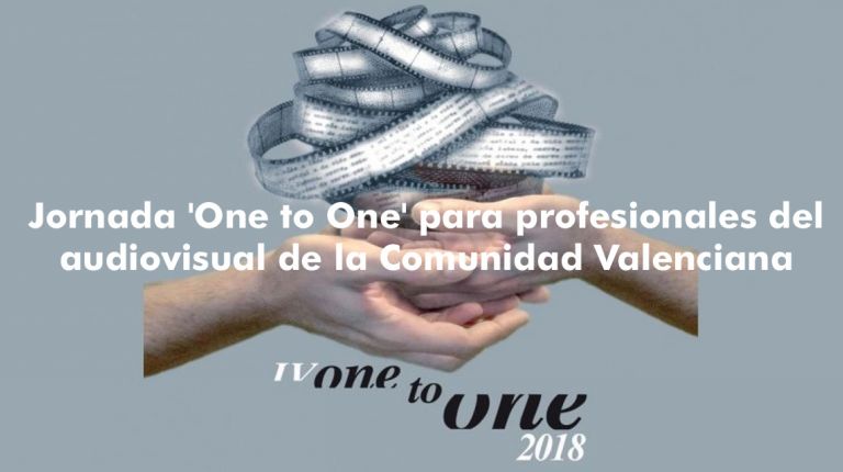 Autores valencianos del audiovisual presentan sus proyectos a productores en una jornada profesional ‘One to One’