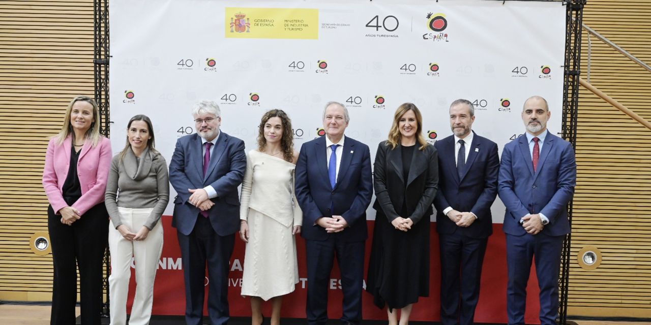  No hay mejor ciudad que València para enseñarle al mundo el potencial de nuestro país y la fortaleza de una tierra que siempre se levanta