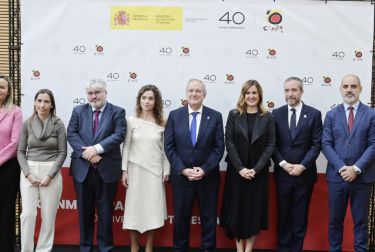 No hay mejor ciudad que València para enseñarle al mundo el potencial de nuestro país y la fortaleza de una tierra que siempre se levanta