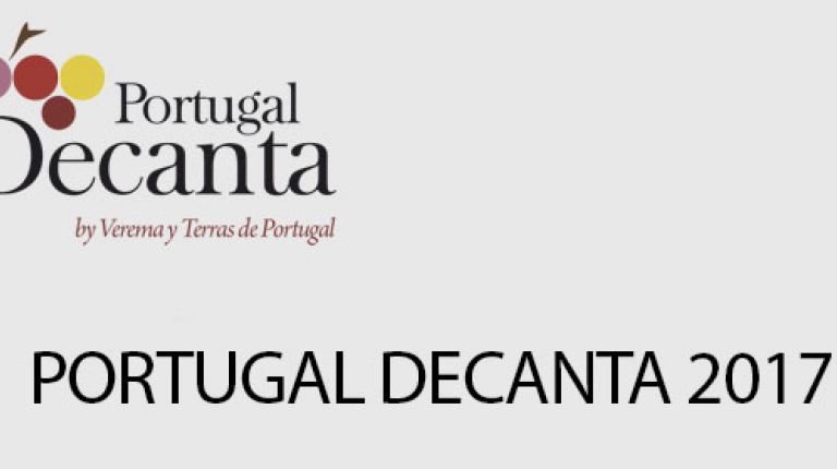 Nueva edición de Portugal Decanta by Verema y Terras de Portugal, 27 marzo, Madrid.
