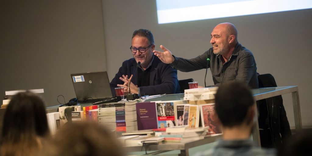  El Magnànim incrementa un 60% la producción editorial respecto a 2015 y apuesta por la edición de libros en valenciano y de temática variada