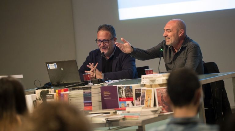 El Magnànim incrementa un 60% la producción editorial respecto a 2015 y apuesta por la edición de libros en valenciano y de temática variada