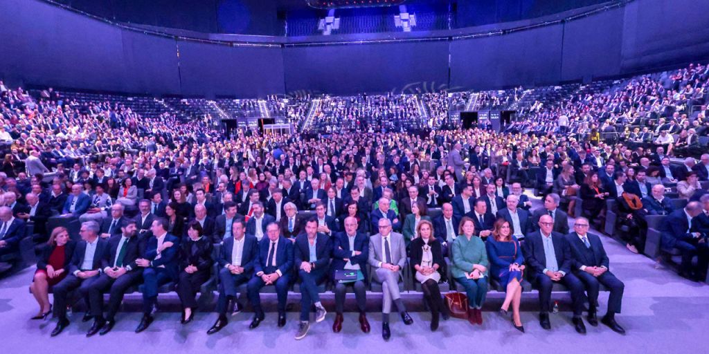  La alcaldesa traslada al Ministerio de Transportes “la urgencia de abordar las razones del retraso en el inicio de la construcción de la estación central de València”  