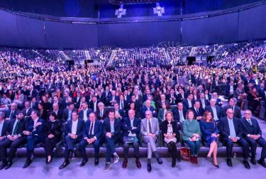 La alcaldesa traslada al Ministerio de Transportes “la urgencia de abordar las razones del retraso en el inicio de la construcción de la estación central de València”  
