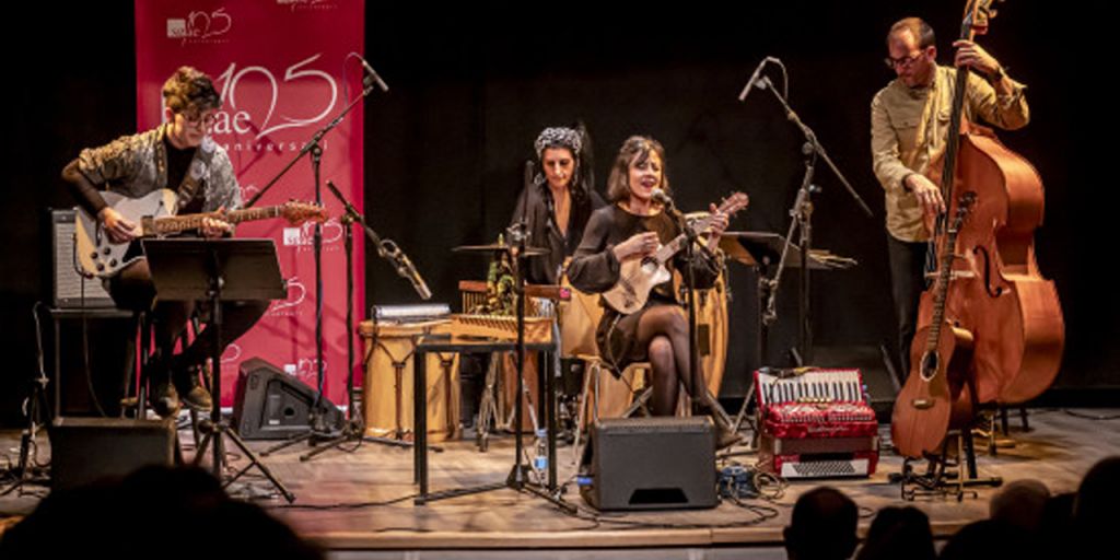  El ciclo de conciertos ‘Indrets Sonors’ abre el plazo para participar en su XI edición