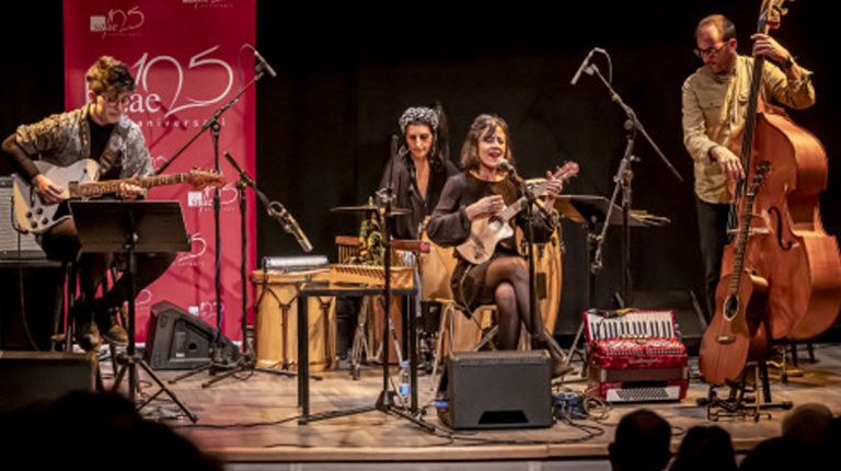 El ciclo de conciertos ‘Indrets Sonors’ abre el plazo para participar en su XI edición