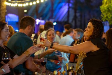 PROAVA celebra una nueva edición de la Noche del Vino y la Música