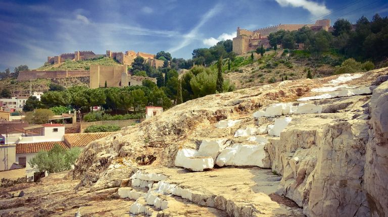 Sagunto acaba el año de capitalidad cultural valenciana 