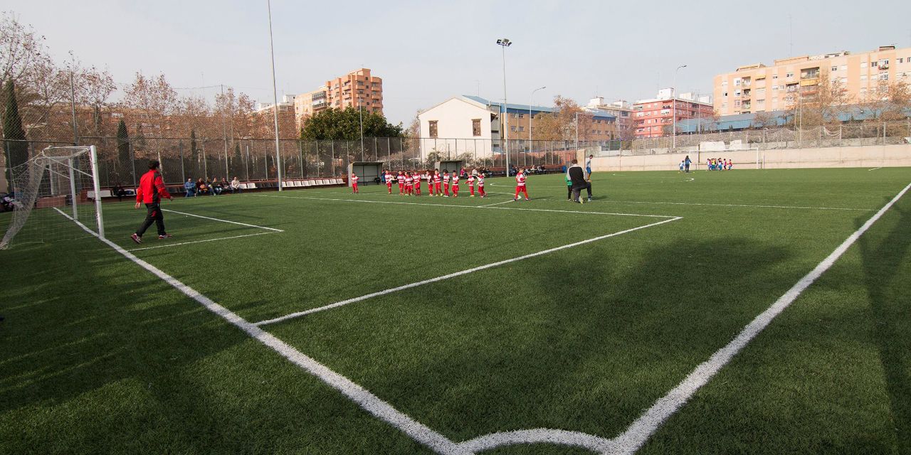  41 entidades deportivas de la ciudad de València gestionarán 25 instalaciones deportivas gracias a las autorizaciones demaniales