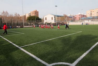 41 entidades deportivas de la ciudad de València gestionarán 25 instalaciones deportivas gracias a las autorizaciones demaniales