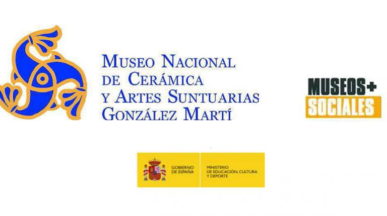 Programacion museo nacional de cerámica y artes suntuarias “gonzález martí