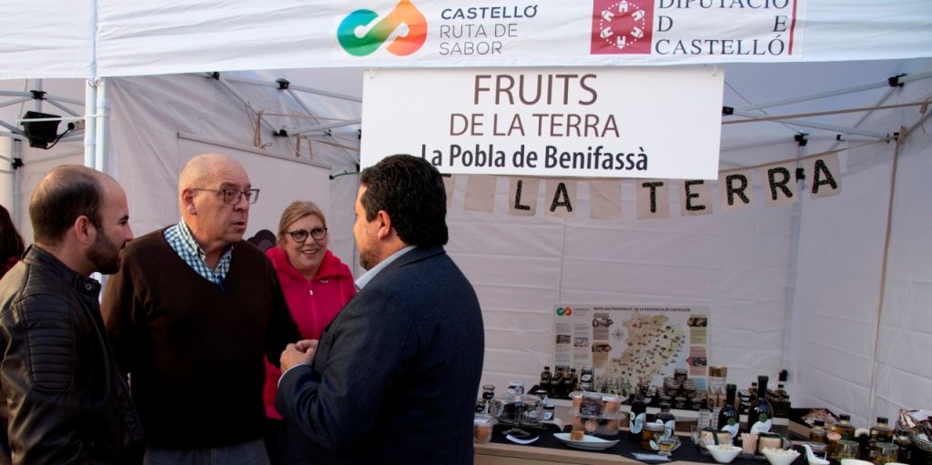  Los productos gastronómicos autóctonos de Castellón como mejor opción para despedir el año