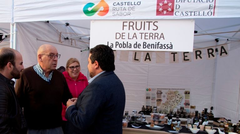 Los productos gastronómicos autóctonos de Castellón como mejor opción para despedir el año