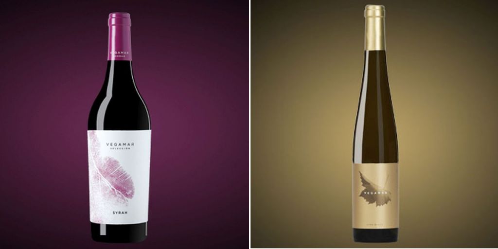  Vegamar Dulce y Vegamar Selección Syrah, nuevos Bacos de Oro a los mejores vinos jóvenes españoles de 2017