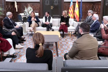 El Ayuntamiento apuesta por convertir a València en la despensa del Mediterráneo