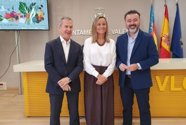 València celebra una nueva edición de Cuina Oberta del 20 al 30 de noviembre con 70 restaurantes participantes