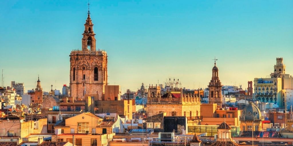  València, entre las 15 ciudades más populares de Instagram