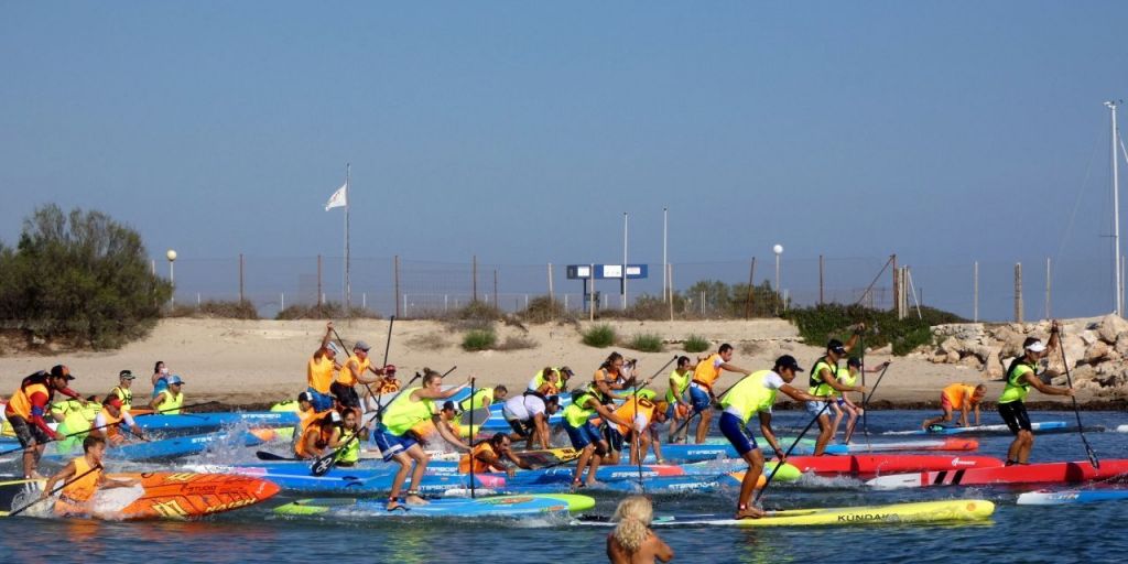  LA PROMOCIÓN DEL TURISMO DEPORTIVO, CLAVE EN LA ESTRATEGIA DE OLIVA TURISMO PARA 2019