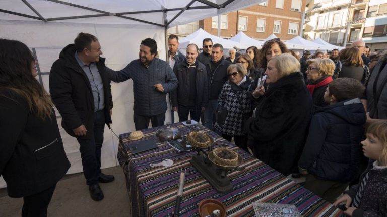 La Diputación de Castellón fomentará la celebración de más ferias de producto en los pueblos 