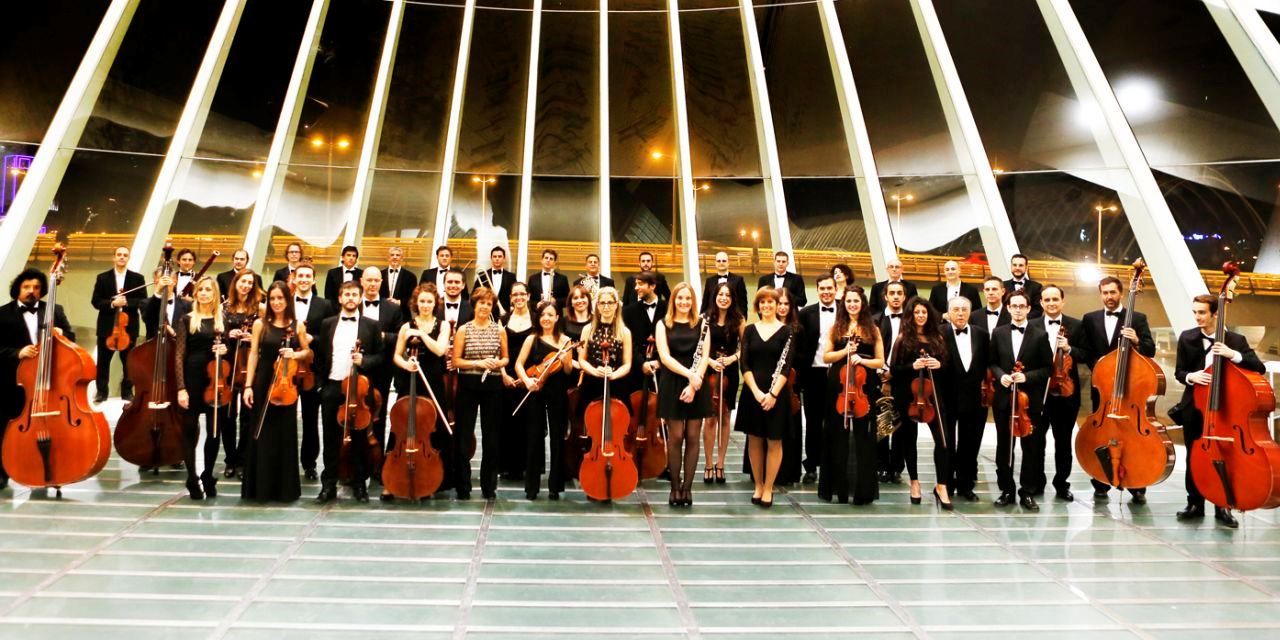  La Diputación de Castellón enriquece la oferta cultural de Pascua con un ciclo de conciertos de Lito Fontana y la Orquesta Sinfónica Belles Arts