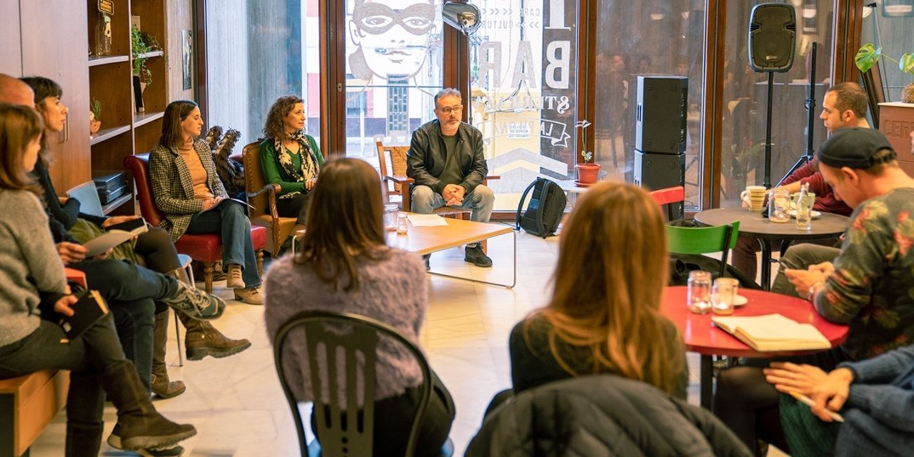  El ayuntamiento acerca dansa valència a espacios emblemáticos de la ciudad