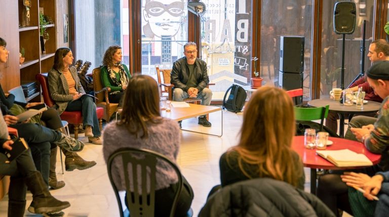 El ayuntamiento acerca dansa valència a espacios emblemáticos de la ciudad