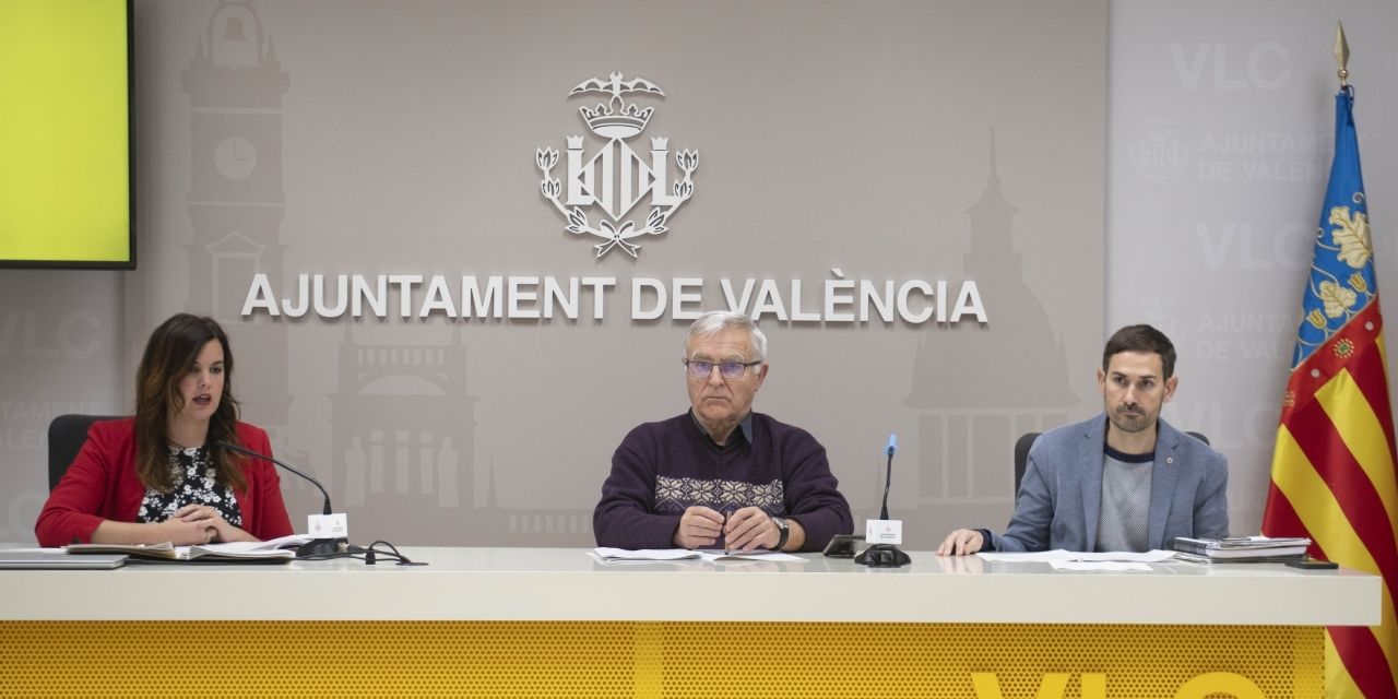  El Ayuntamiento presenta la nueva web que centraliza toda la información municipal sobre el covid-19