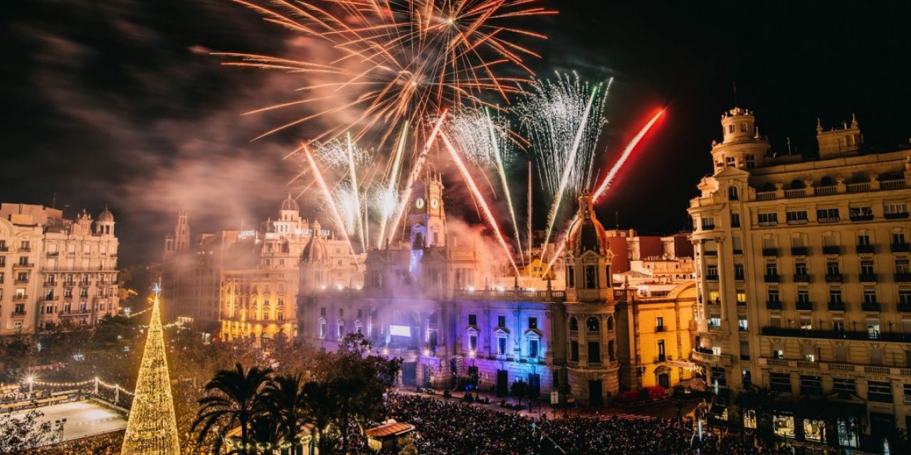   Cultura Festiva tiene un balance positivo del modelo festivo de Navidad descentralizado, familiar y plural