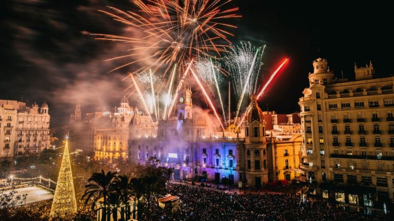  Cultura Festiva tiene un balance positivo del modelo festivo de Navidad descentralizado, familiar y plural