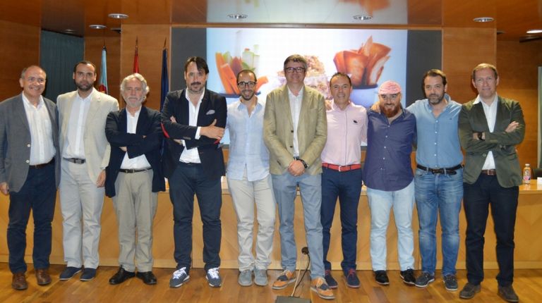 València Tapas Day, gastronomía valenciana al servicio de la Tapa