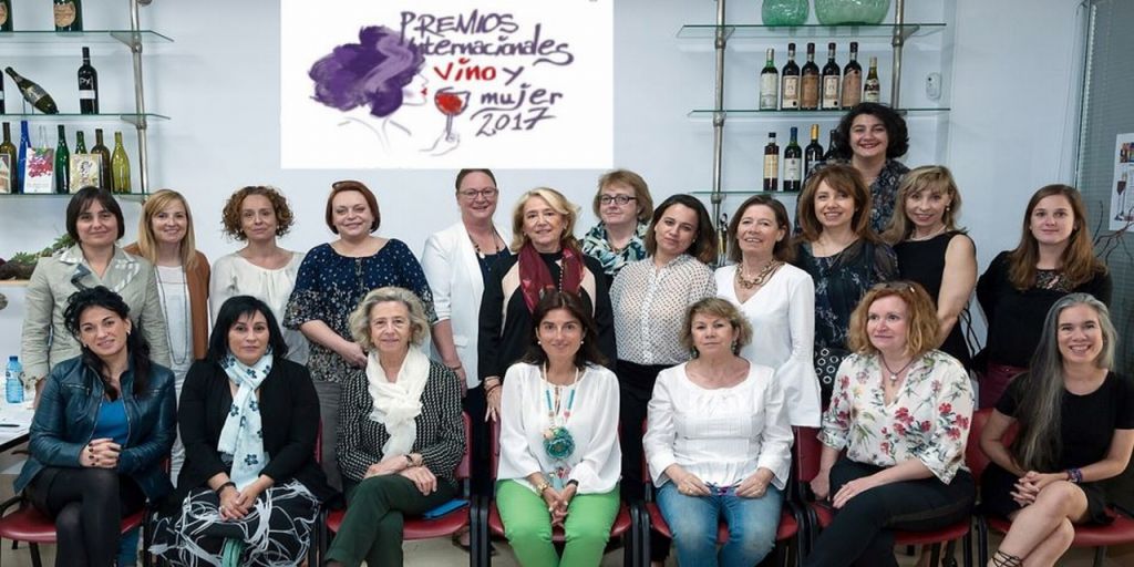  La X edición del Concurso Internacional VINO y MUJER muestra las tendencias mundiales del vino.