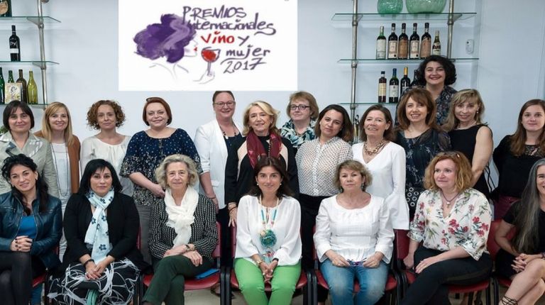 La X edición del Concurso Internacional VINO y MUJER muestra las tendencias mundiales del vino.