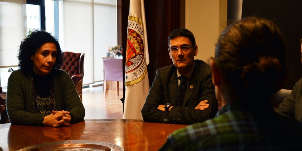  LA UPV Y EL AYUNTAMIENTO RENUEVAN SU CONFIANZA EN LA CÁTEDA DE GOVERN OBERT