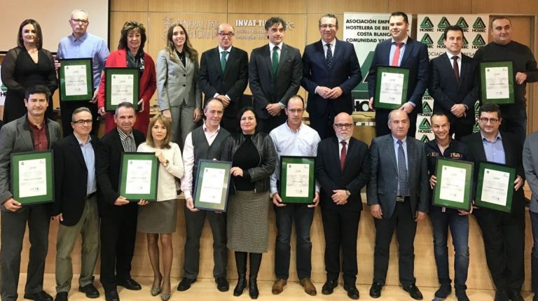 Hosbec asume la vertebración autonómica como una obligación y responsabilidad al constituir el turismo un sector tractor de la economía valenciana.